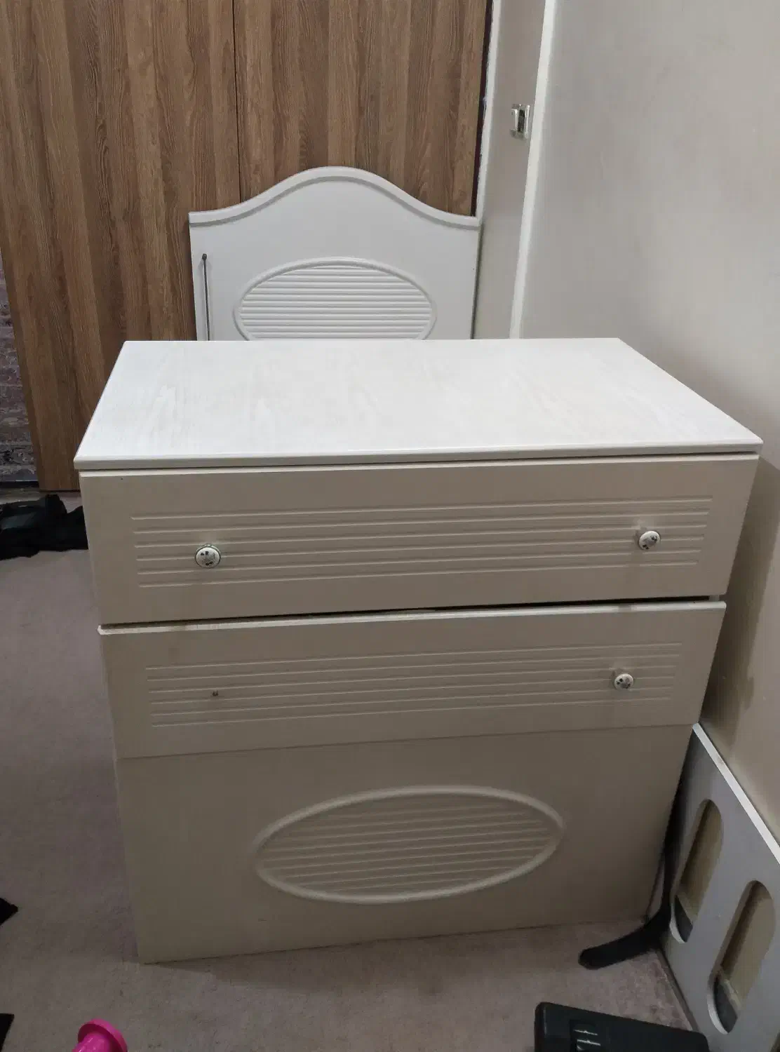 تخت کودک|تخت و سرویس خواب|گلستان (تهران), |دیوار