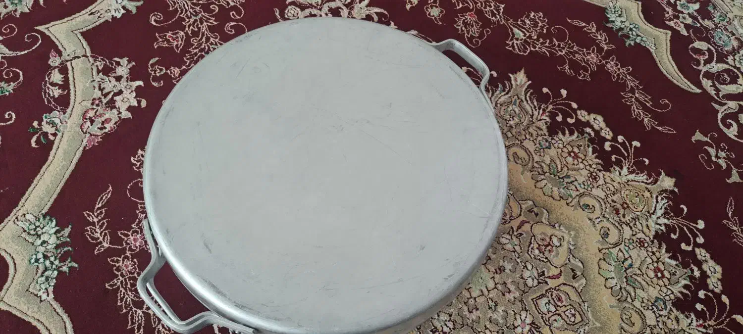 دیگ خورشت|ظروف پخت‌وپز|لردگان, |دیوار