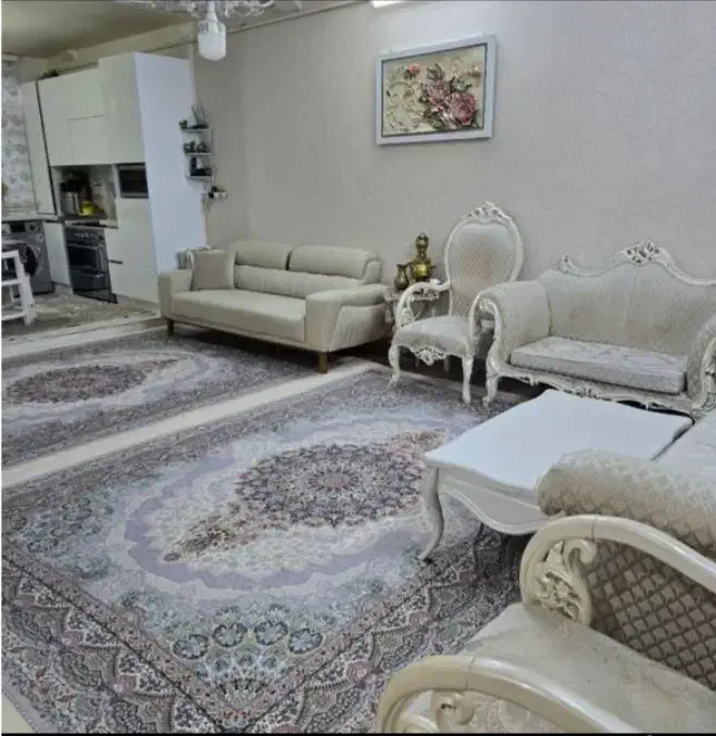 همخونه همخونه|اجارهٔ آپارتمان|اصفهان, شاه پسند|دیوار