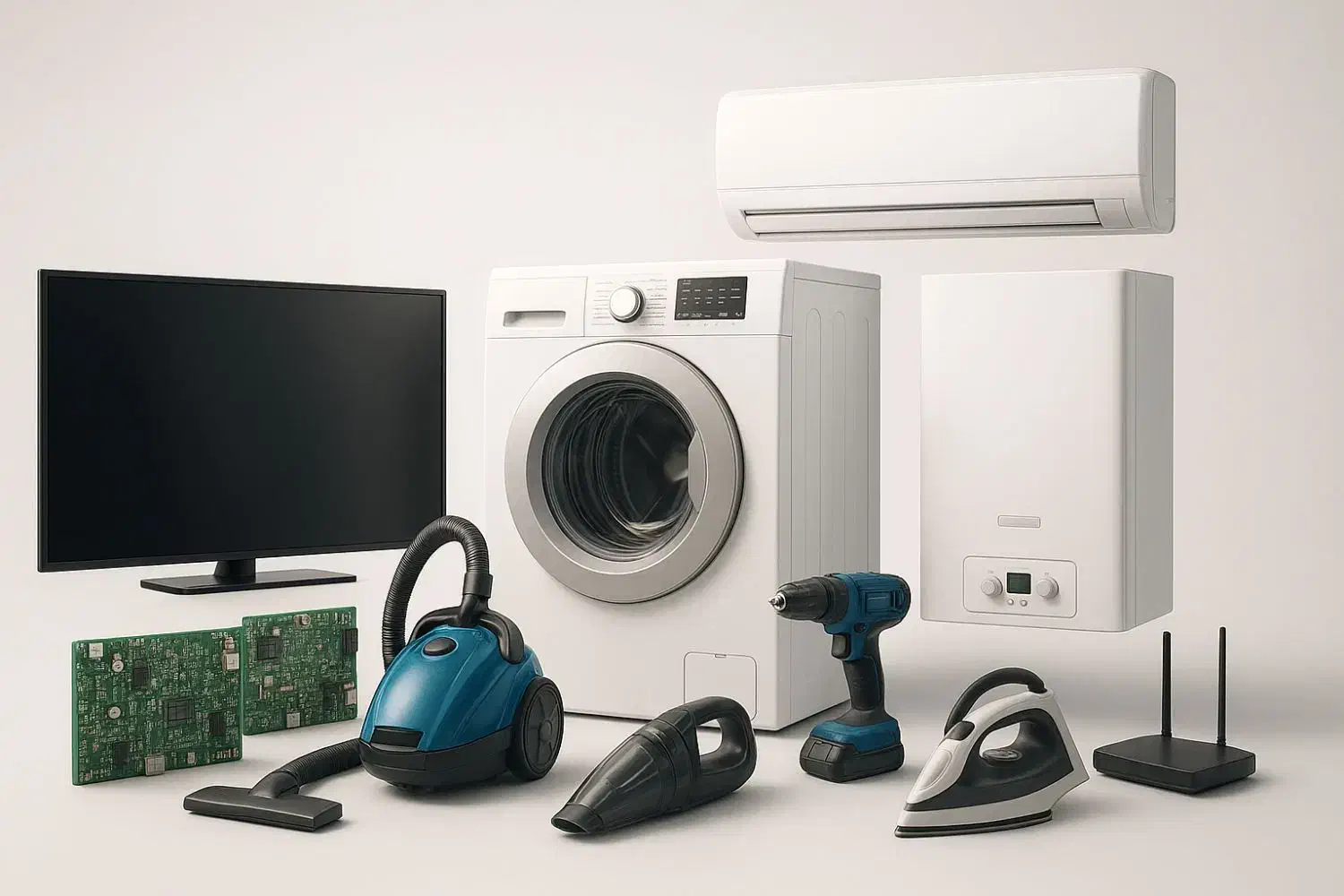 تعمیرات تخصصی الکترونیک ویونیت خودرو|خدمات پیشه و مهارت|ایلخچی, |دیوار