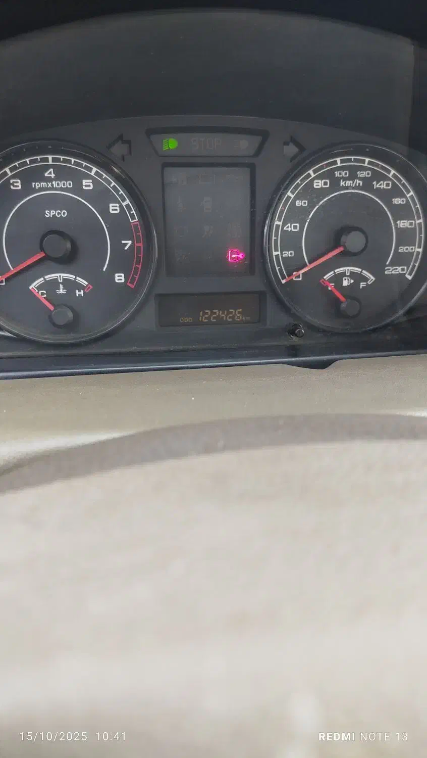 پژو ۴۰۵ مدل ۹۷ دوگانه کارخانه|خودرو سواری و وانت|رزن, |دیوار