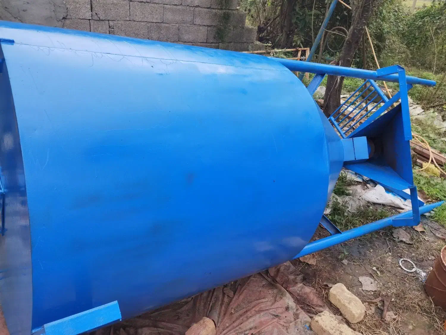 اسیاب میکسر مرغداری|ماشینآلات صنعتی|آستانه اشرفیه, |دیوار