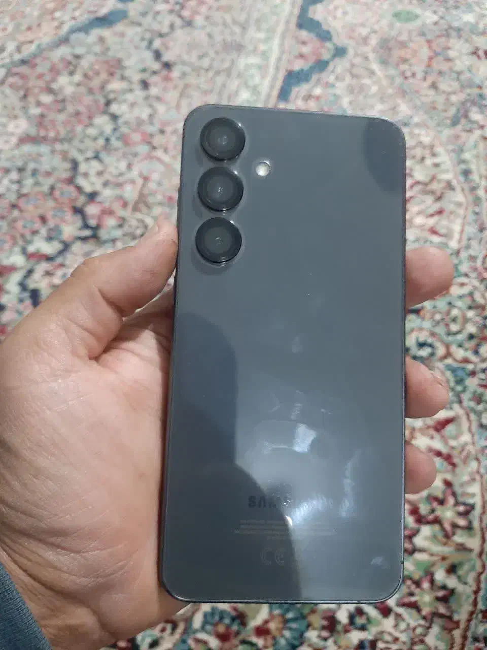 موبایل s24fe|موبایل|کرمان, |دیوار