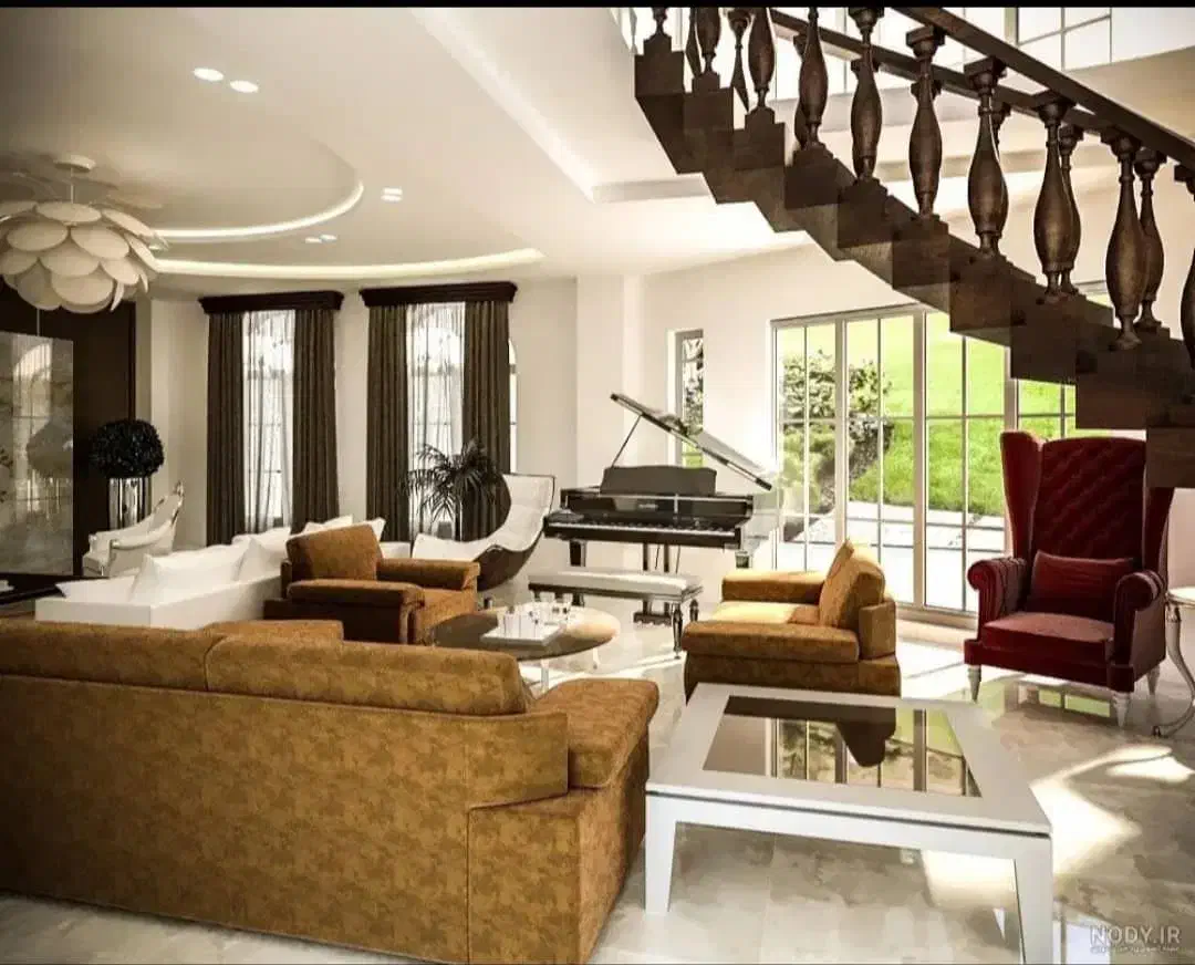 طراحی وبازسازی دکوراسیون داخلی ، ویلاسازی،کالبنت|خدمات پیشه و مهارت|کرج, خرمدشت|دیوار