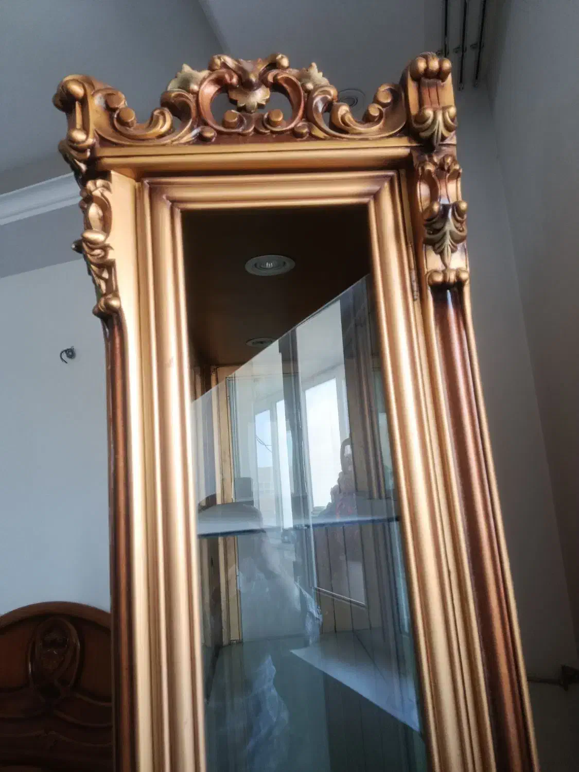 ویترین|بوفه، ویترین، کنسول|قم, انسجام|دیوار