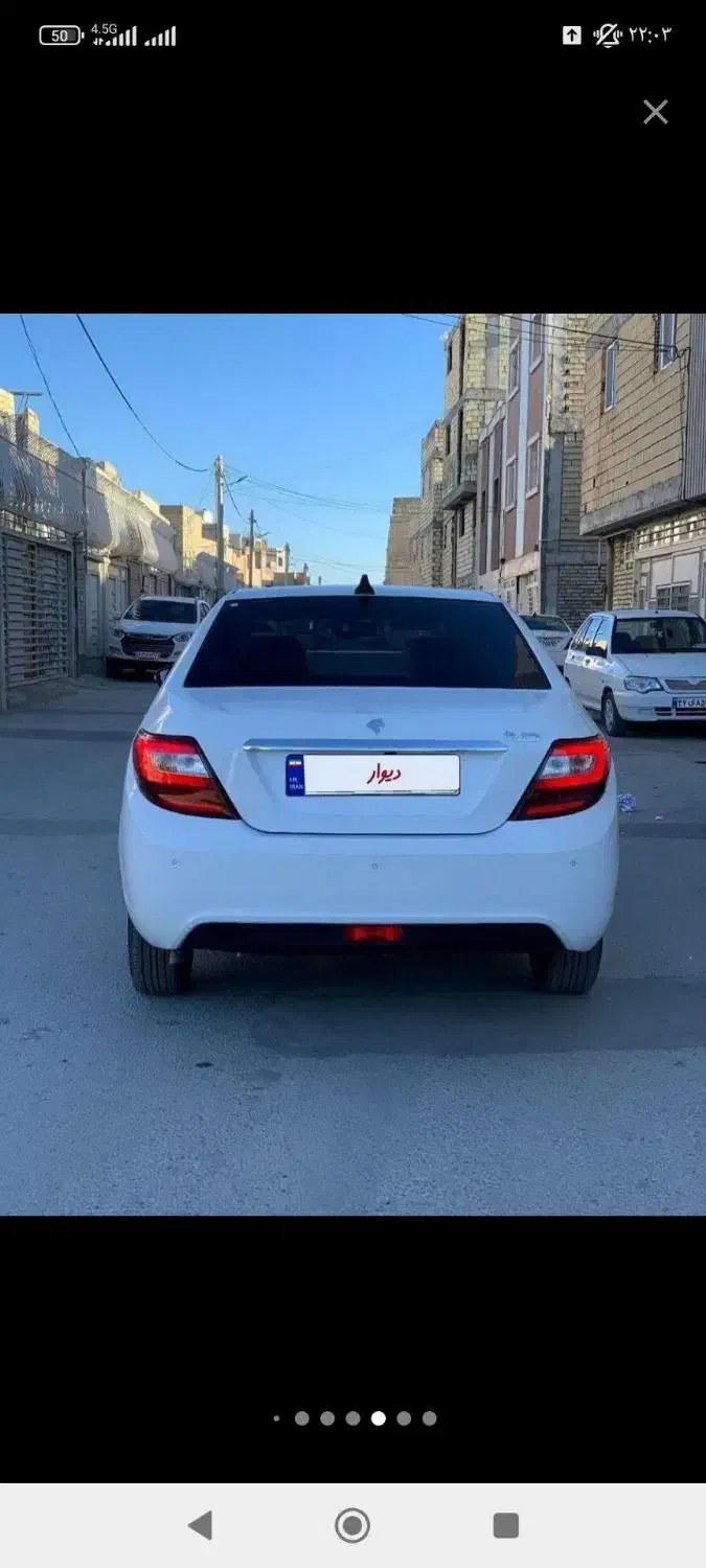 دنا پلاس پنج دنده بافت.ارزوییه|خودرو سواری و وانت|ارزوئیه, |دیوار