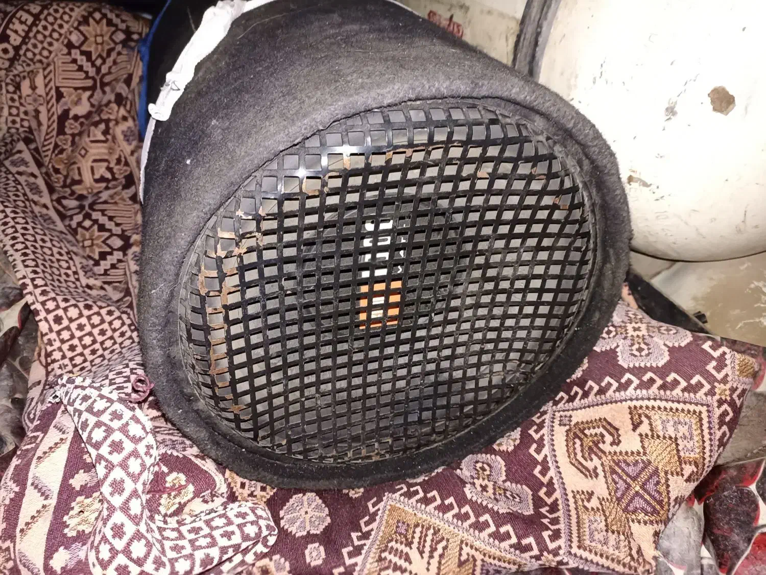 ساب آمپلی|صوتی و تصویری|الیگودرز, |دیوار