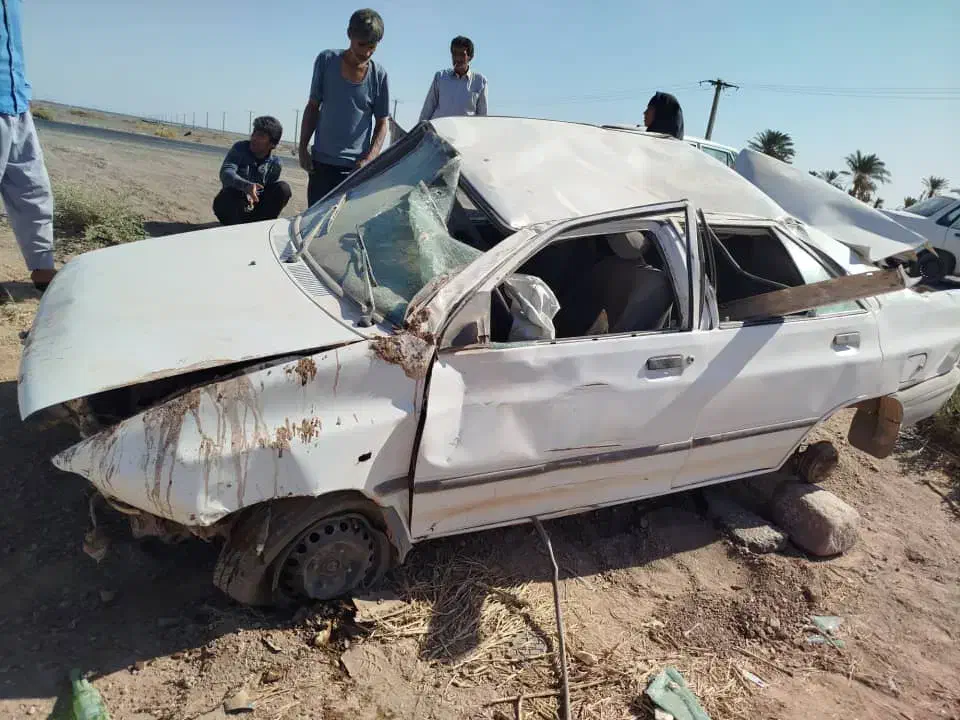 مرکز اسقاط خودرو های فرسوده|خدمات موتور و ماشین|جیرفت, |دیوار