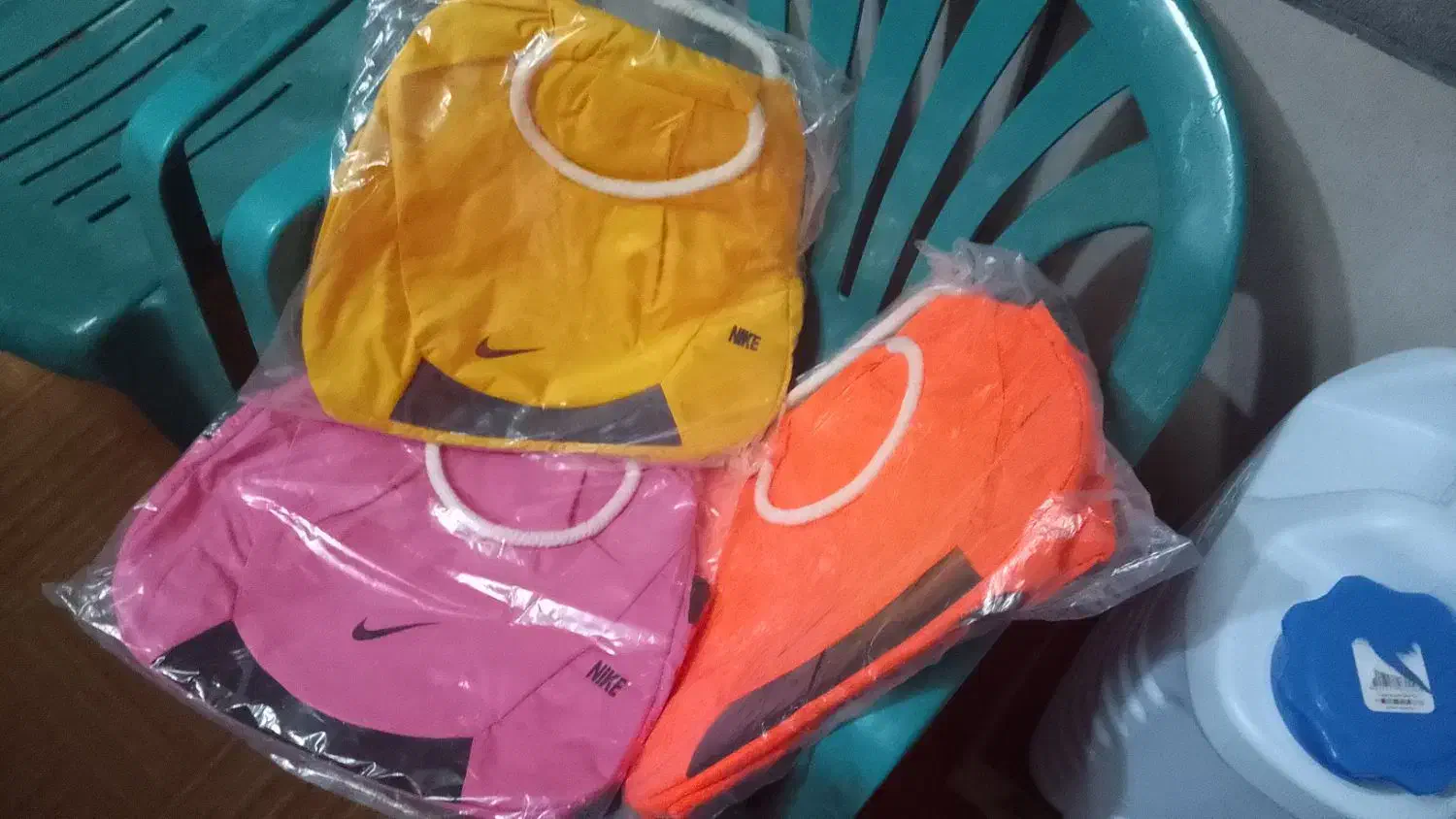 ساک دسته کنفی دو کاره|کیف، کفش، کمربند|لار, |دیوار