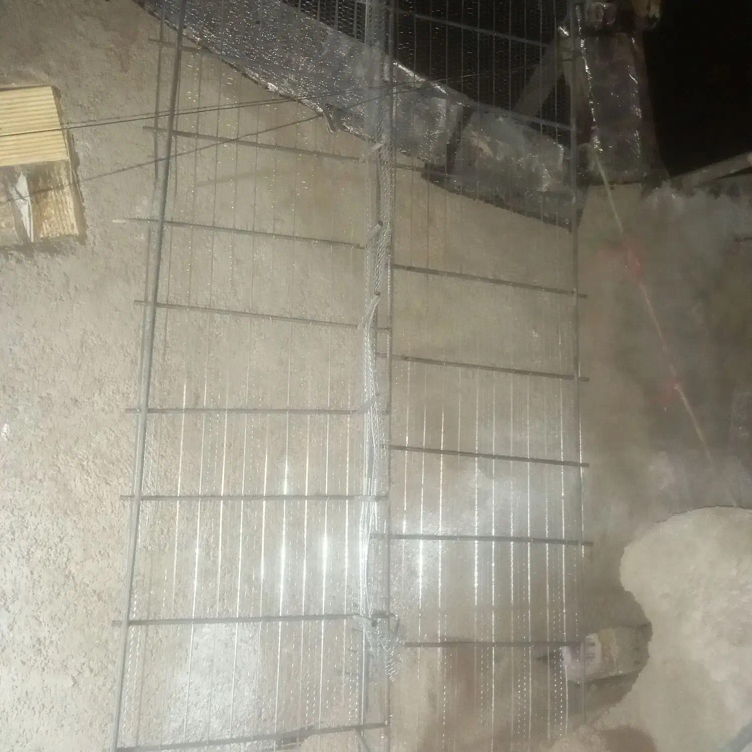 راویز آماده آشپزخانه|مصالح و تجهیزات ساختمان|ساوه, |دیوار