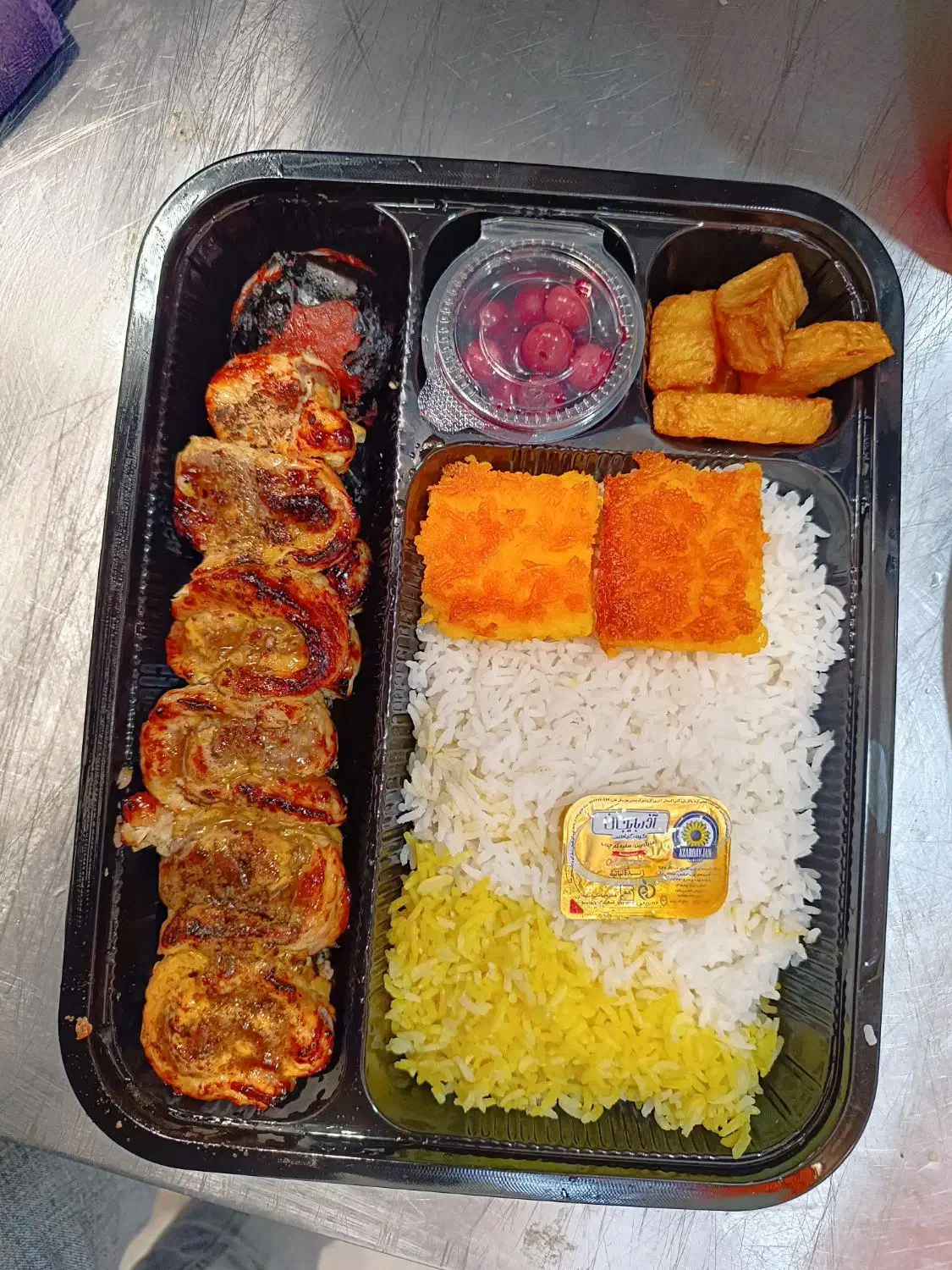 به یک منشی خانم نیازمندیم|استخدام خدمات فروشگاه و رستوران|پاکدشت, پاکدشت (مامازند)|دیوار