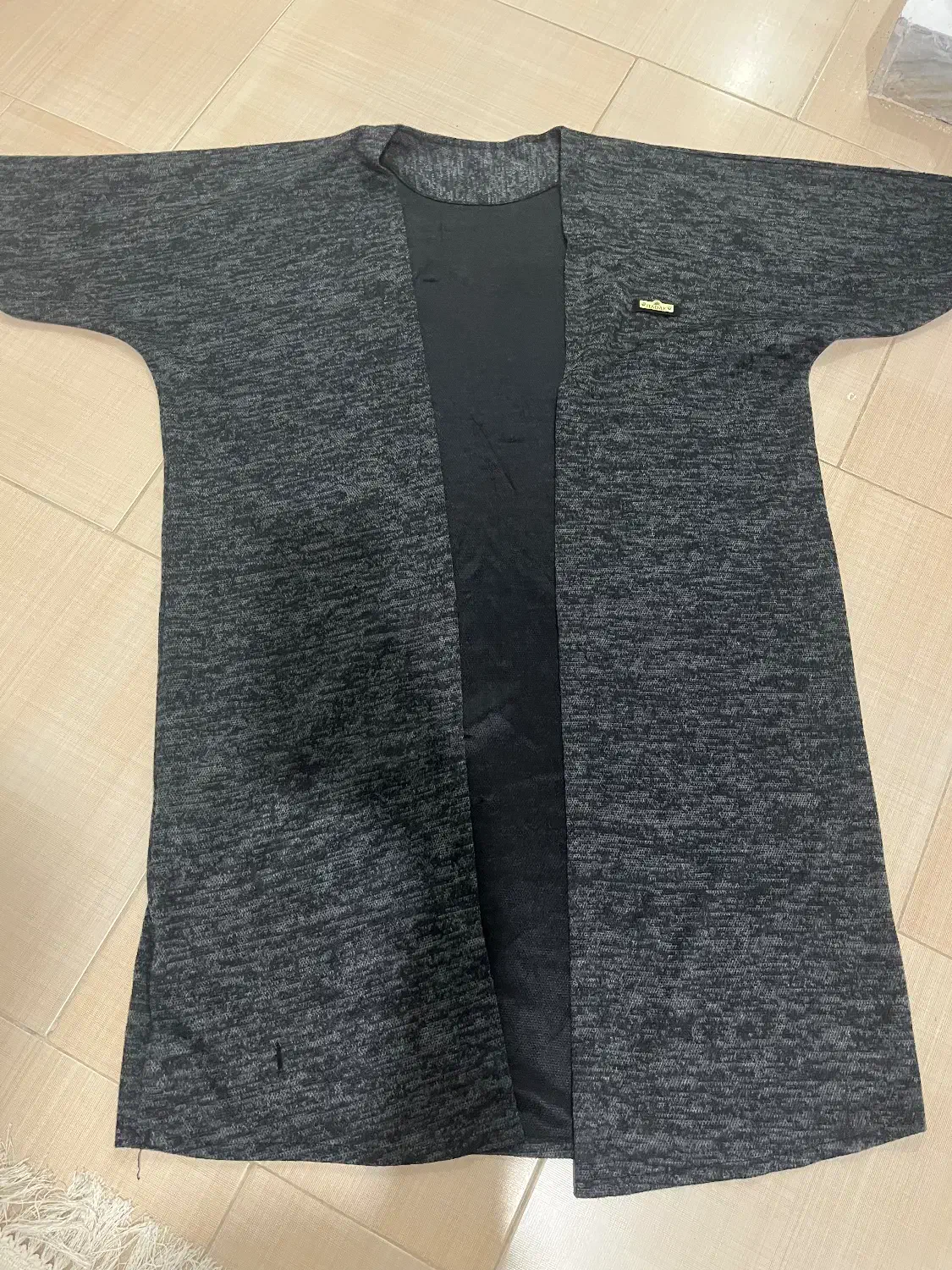 مانتو جلو باز جنس انغوره|لباس|نوشهر, |دیوار