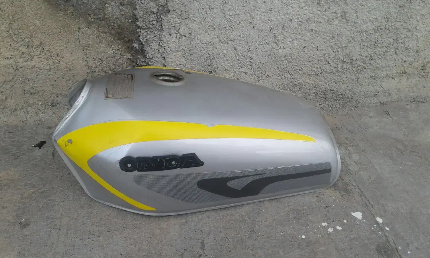 باک متور 125|موتورسیکلت|سنندج, |دیوار