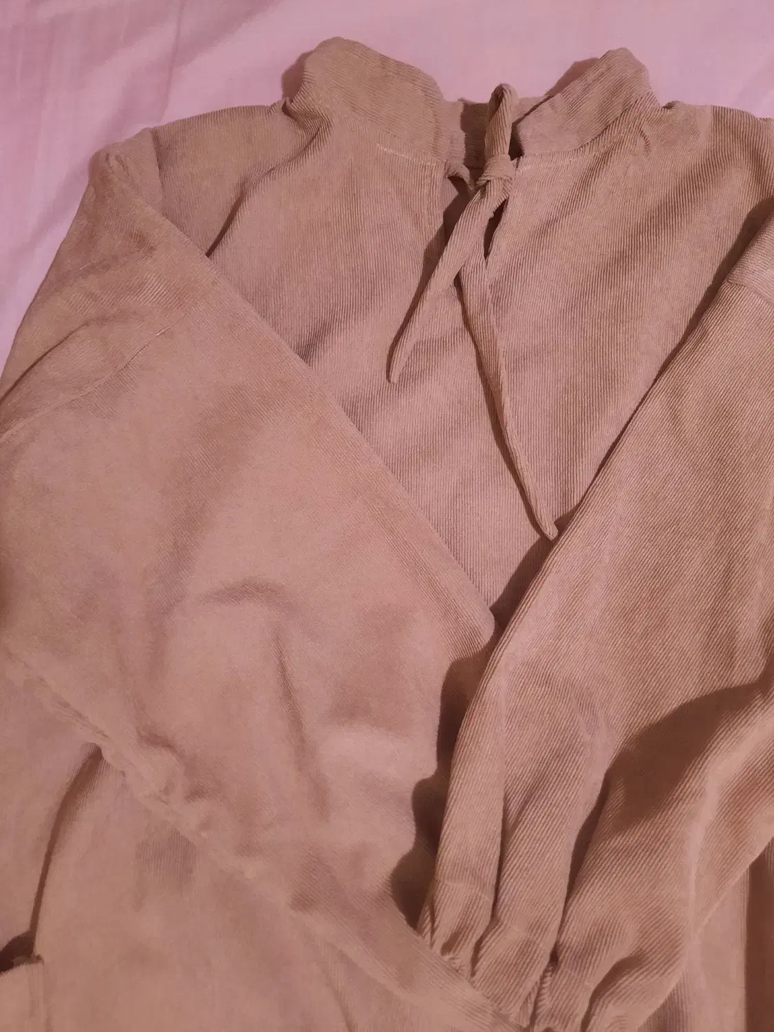 هودی کبریتی|لباس|قزوین, |دیوار