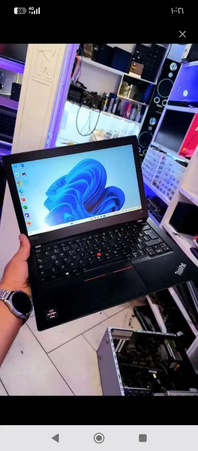 واگذاری کافی نت|رایانه همراه|سیرجان, |دیوار