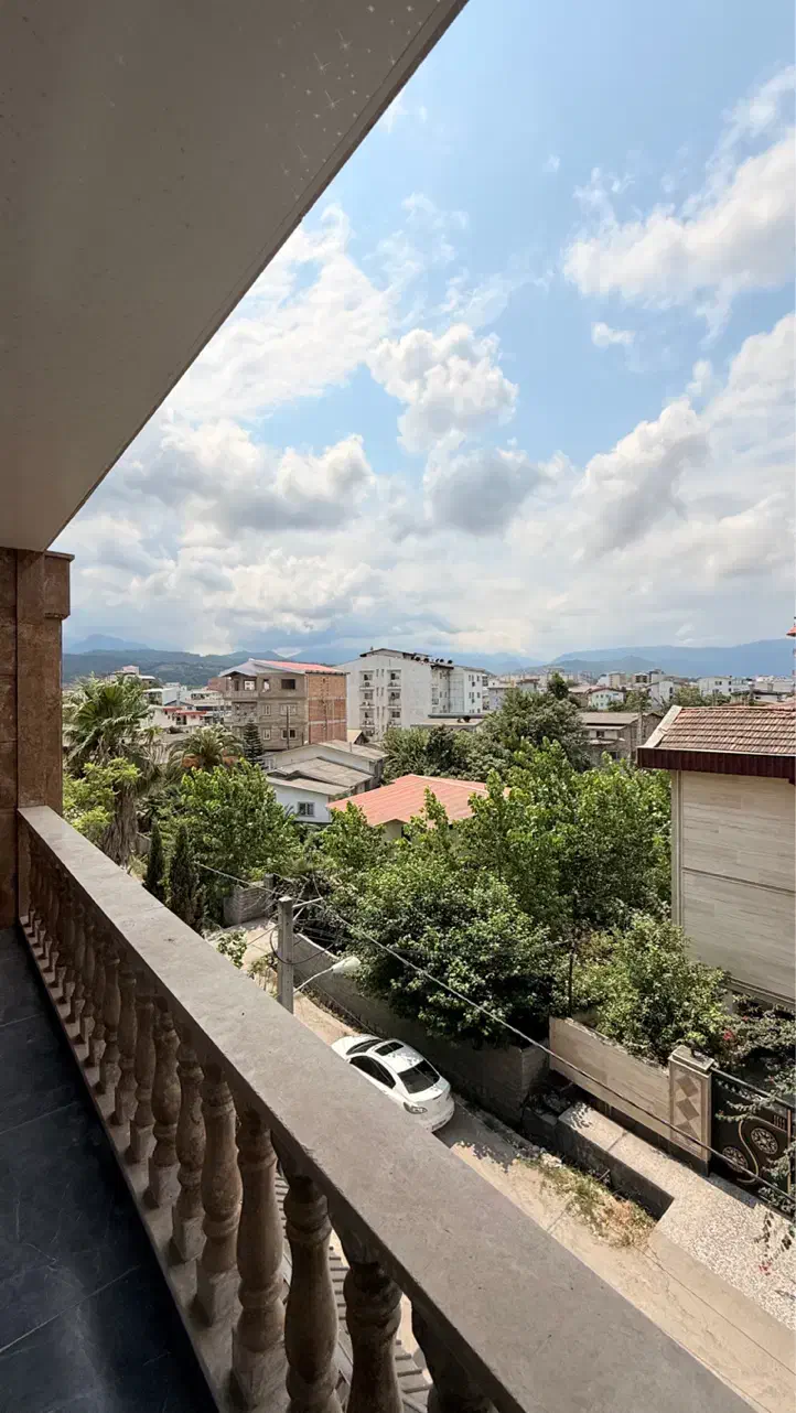 فروش آپارتمان ۱۱۰ متری نوساز نصبیجات نصب چالوس|فروش آپارتمان|چالوس, |دیوار