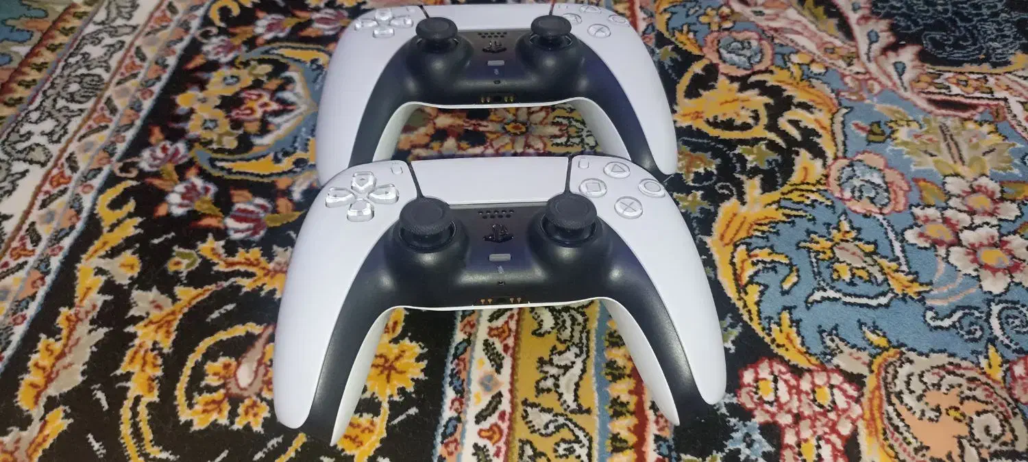 PS5 slim|کنسول، بازی ویدئویی و آنلاین|اهواز, گلستان|دیوار