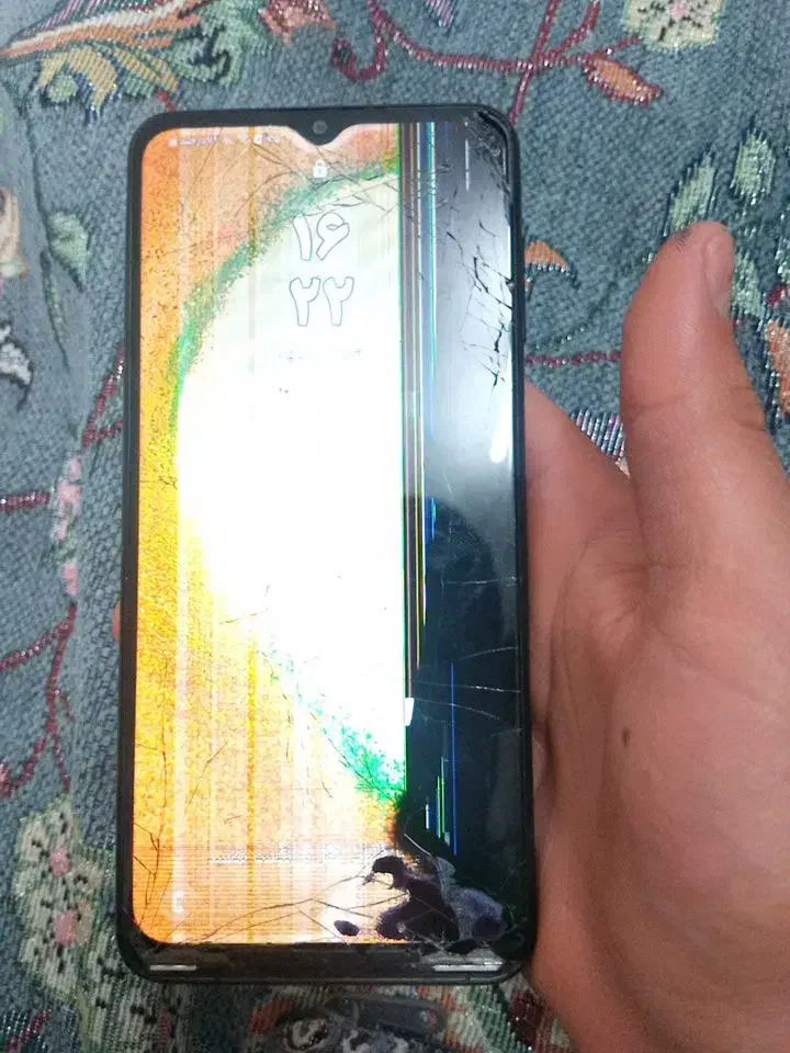 گوشی|موبایل|برخوار, |دیوار