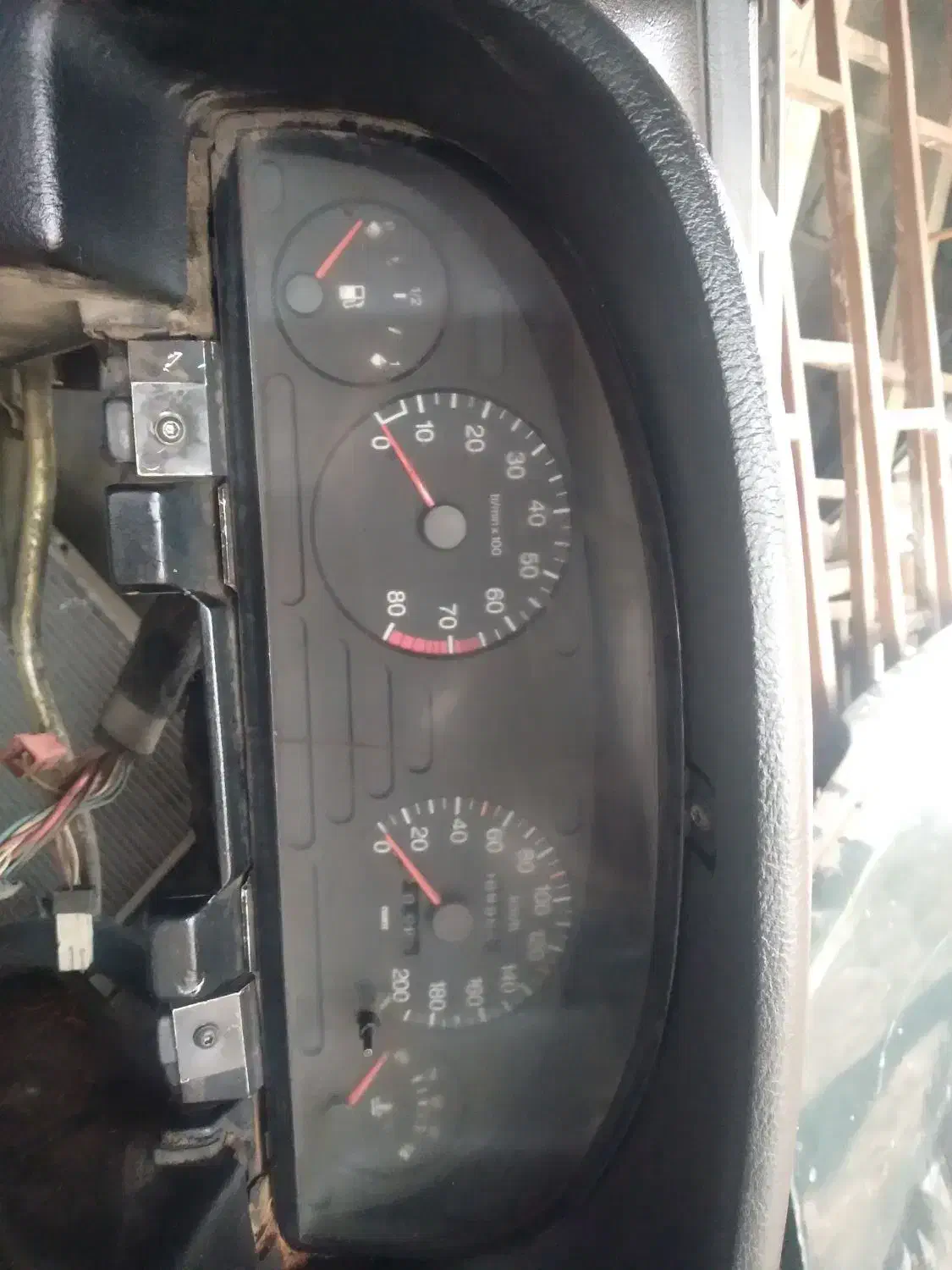 لوازم استوک پراید ۴۰۵|قطعات یدکی و لوازم جانبی|گرگان, |دیوار