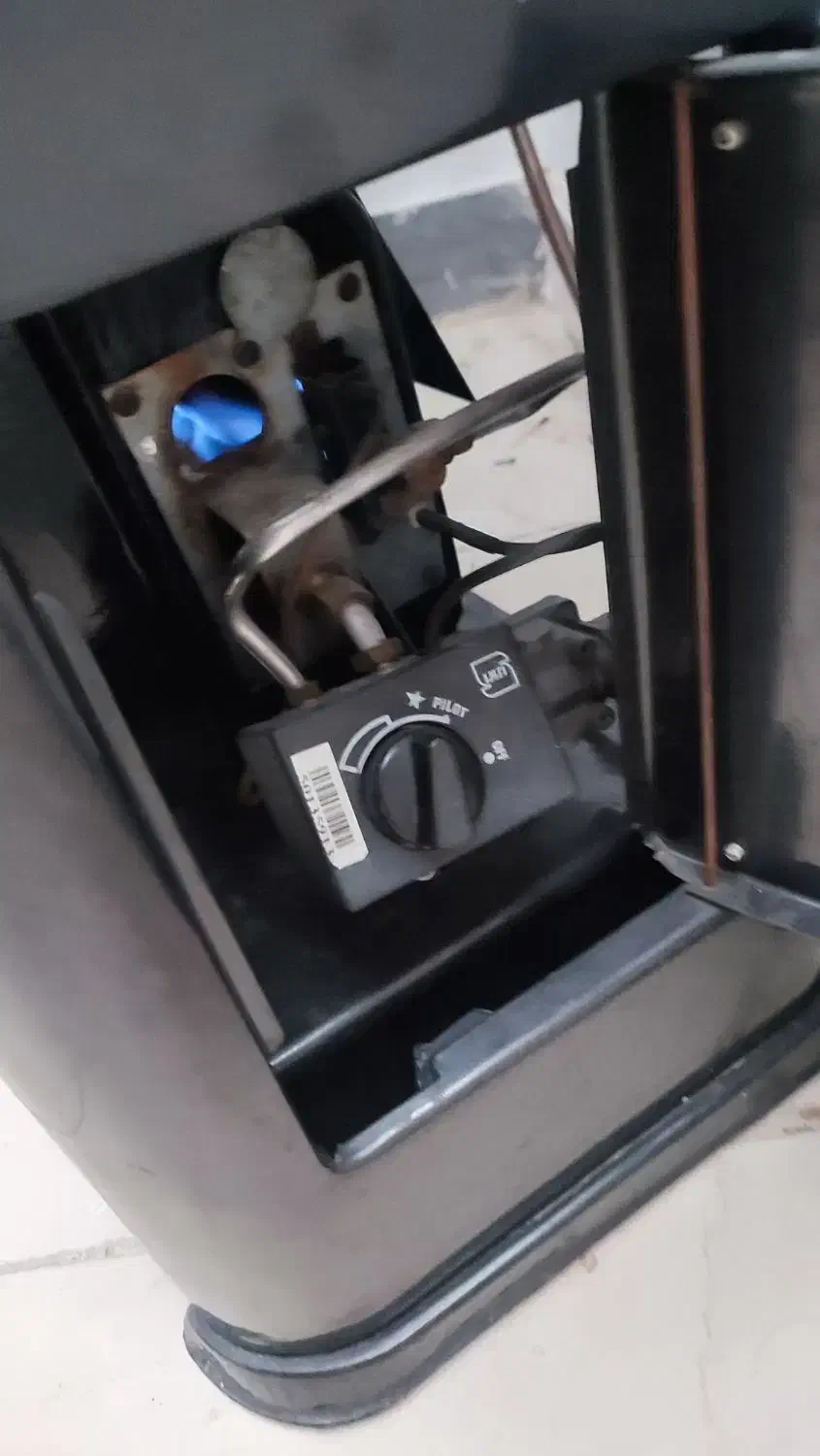 بخاری جهان افروز|بخاری، هیتر، شومینه|اسدآباد, |دیوار