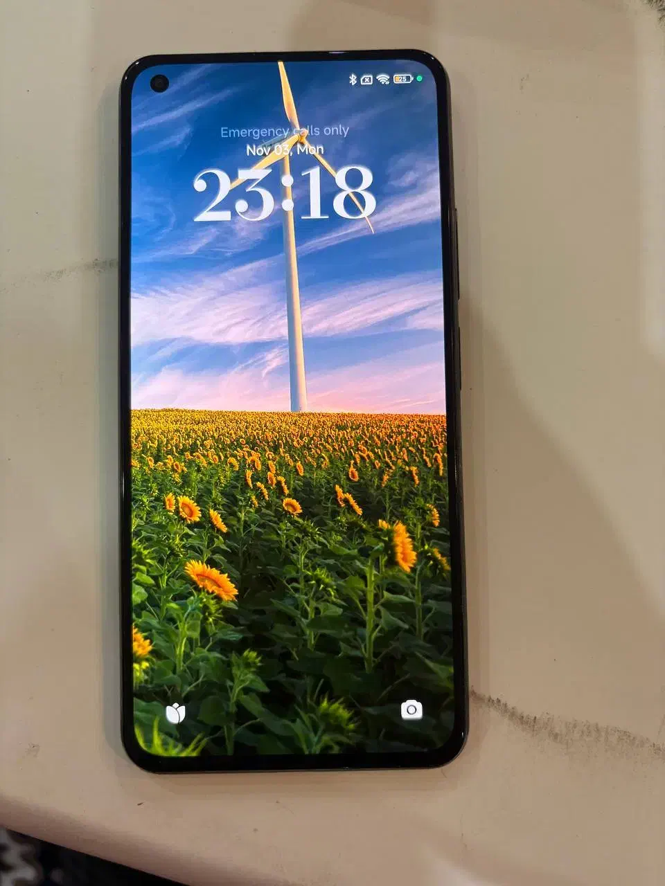 گوشی Xiaomi 11 lite NE 5G|موبایل|اهواز, کوروش|دیوار