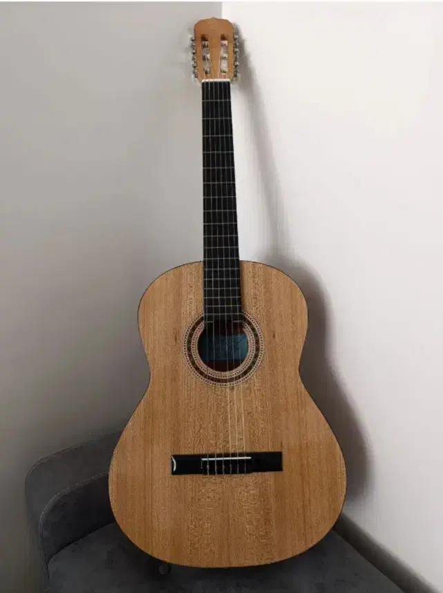 گیتار C70|گیتار، بیس، امپلیفایر|یاسوج, |دیوار