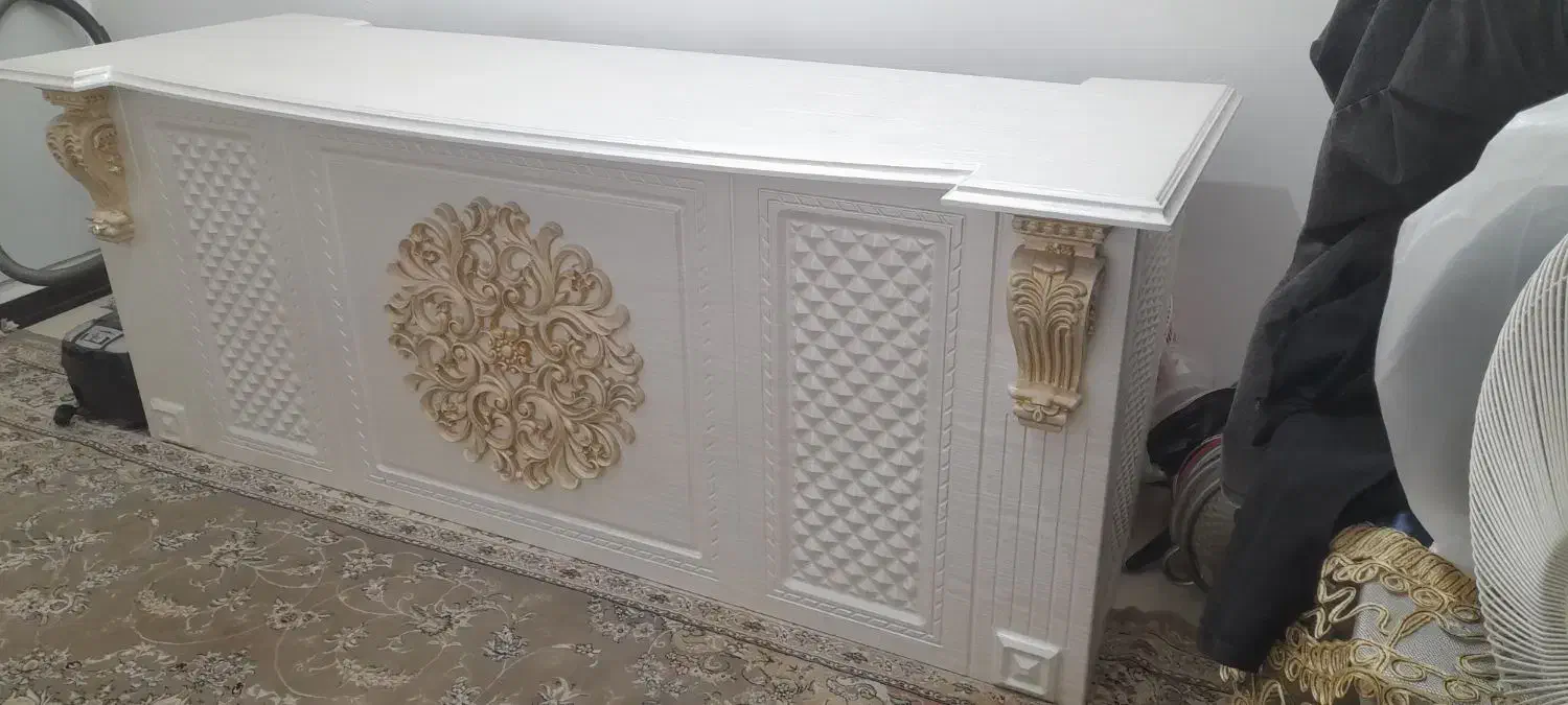 میز جزیره ممبران جهت آشپزخانه|میز و صندلی غذاخوری|قم, زنبیل آباد|دیوار