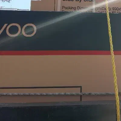 تی وی|تلویزیون و پروژکتور|قزوین, |دیوار