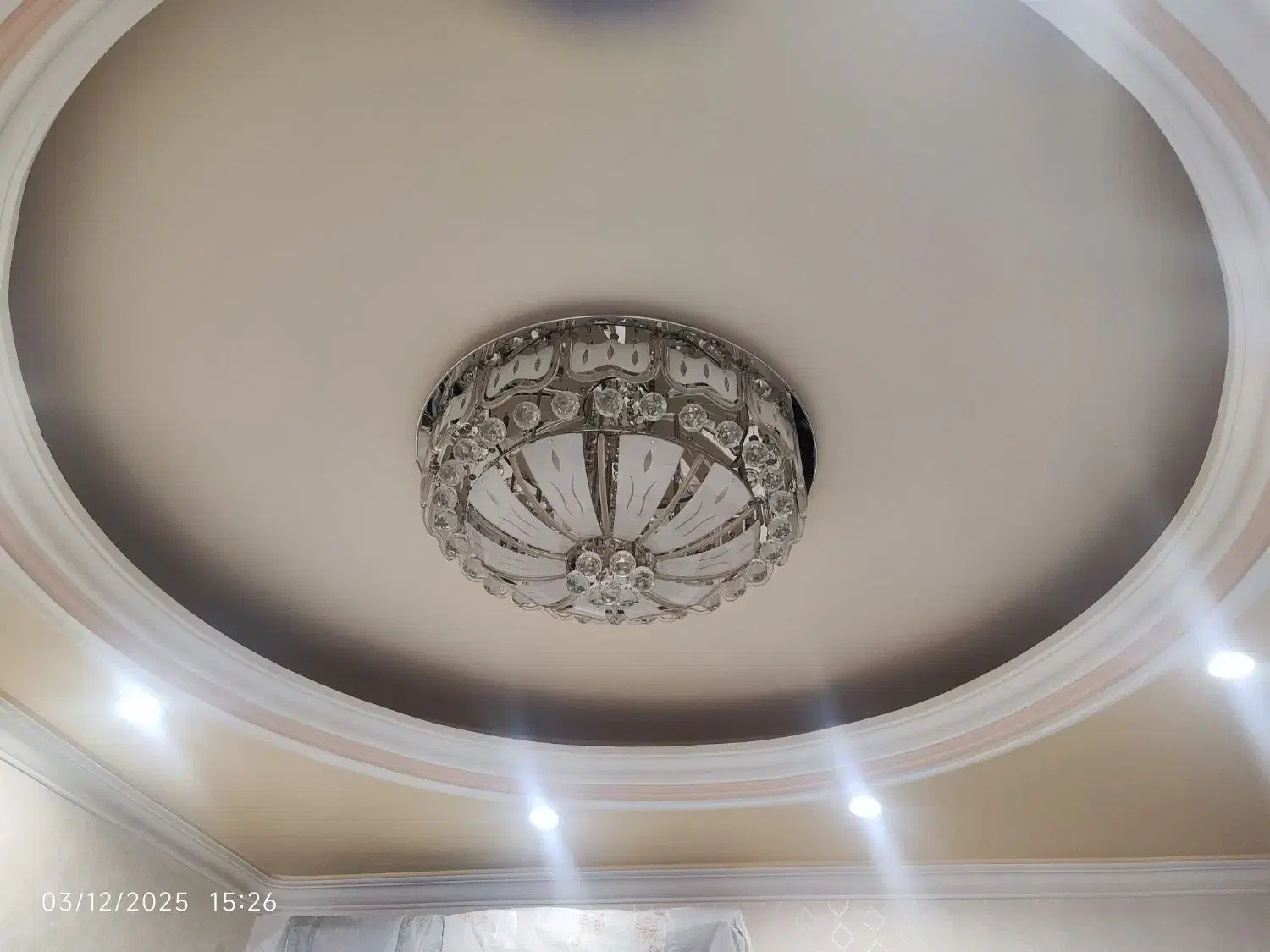 لوستر|لوستر و چراغ آویز|تبریز, |دیوار