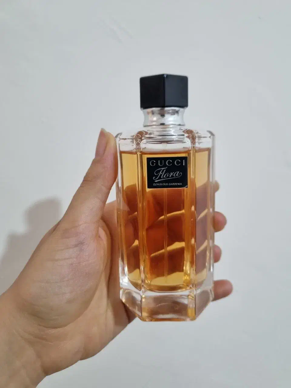 ادکلن گوچی فلورا زنانه|آرایشی، بهداشتی، درمانی|زنجان, |دیوار