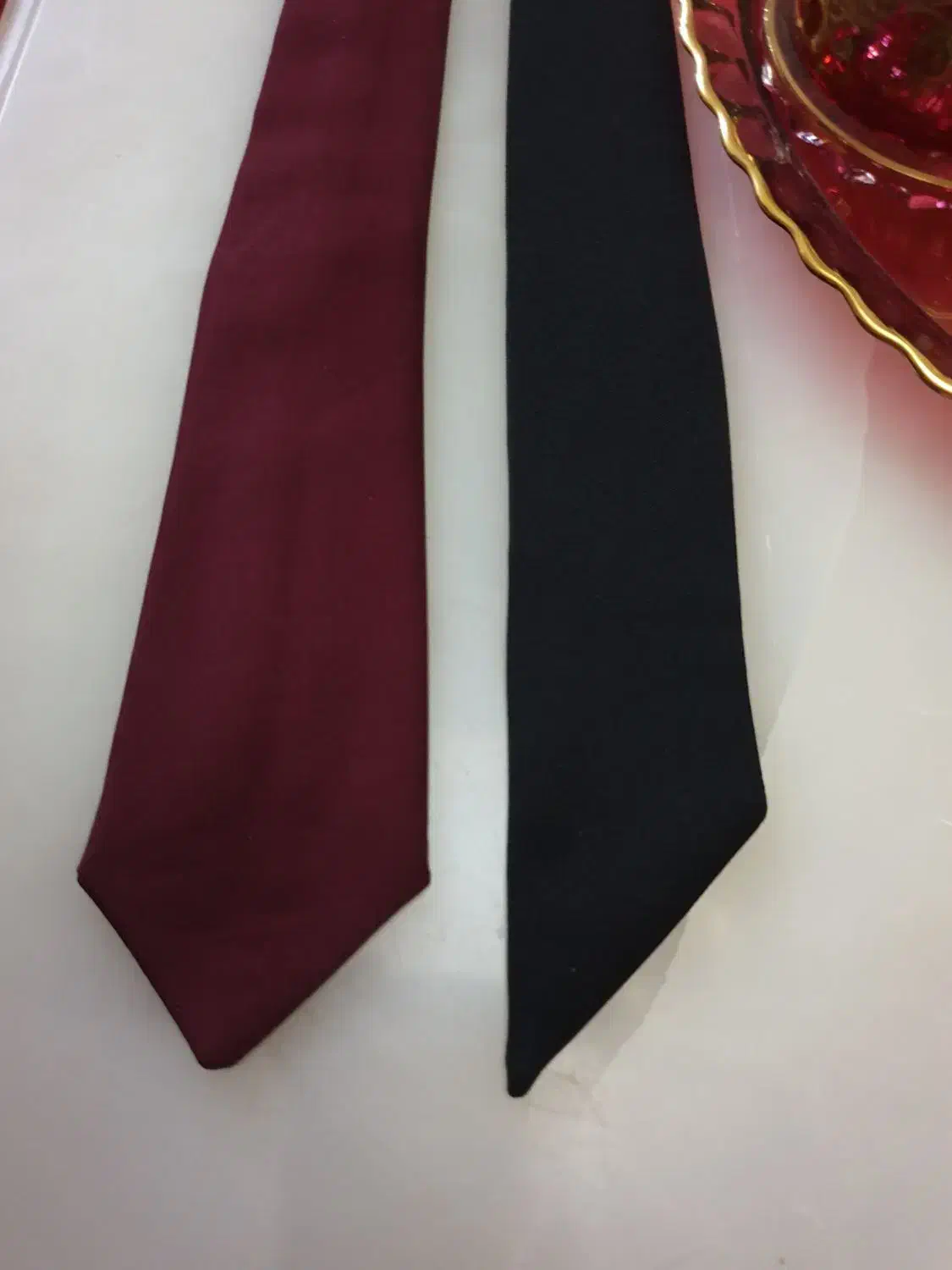 کراوات زنانه|لباس|زنجان, |دیوار