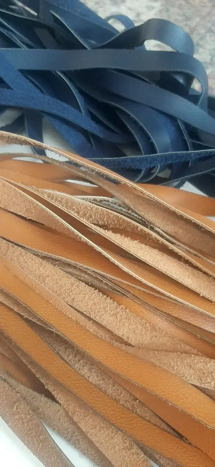 فروش فوری بند چرم مصنوعی|کیف، کفش، کمربند|نیشابور, کوی فرهنگیان|دیوار