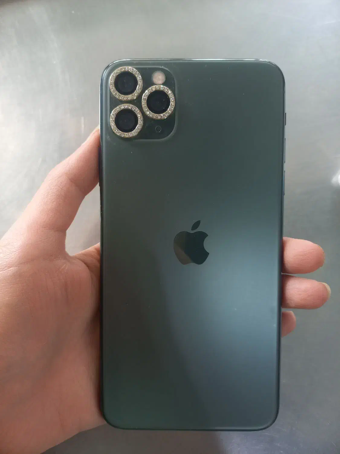 آیفون ۱۱ پرومکس|موبایل|تهران, گرگان|دیوار