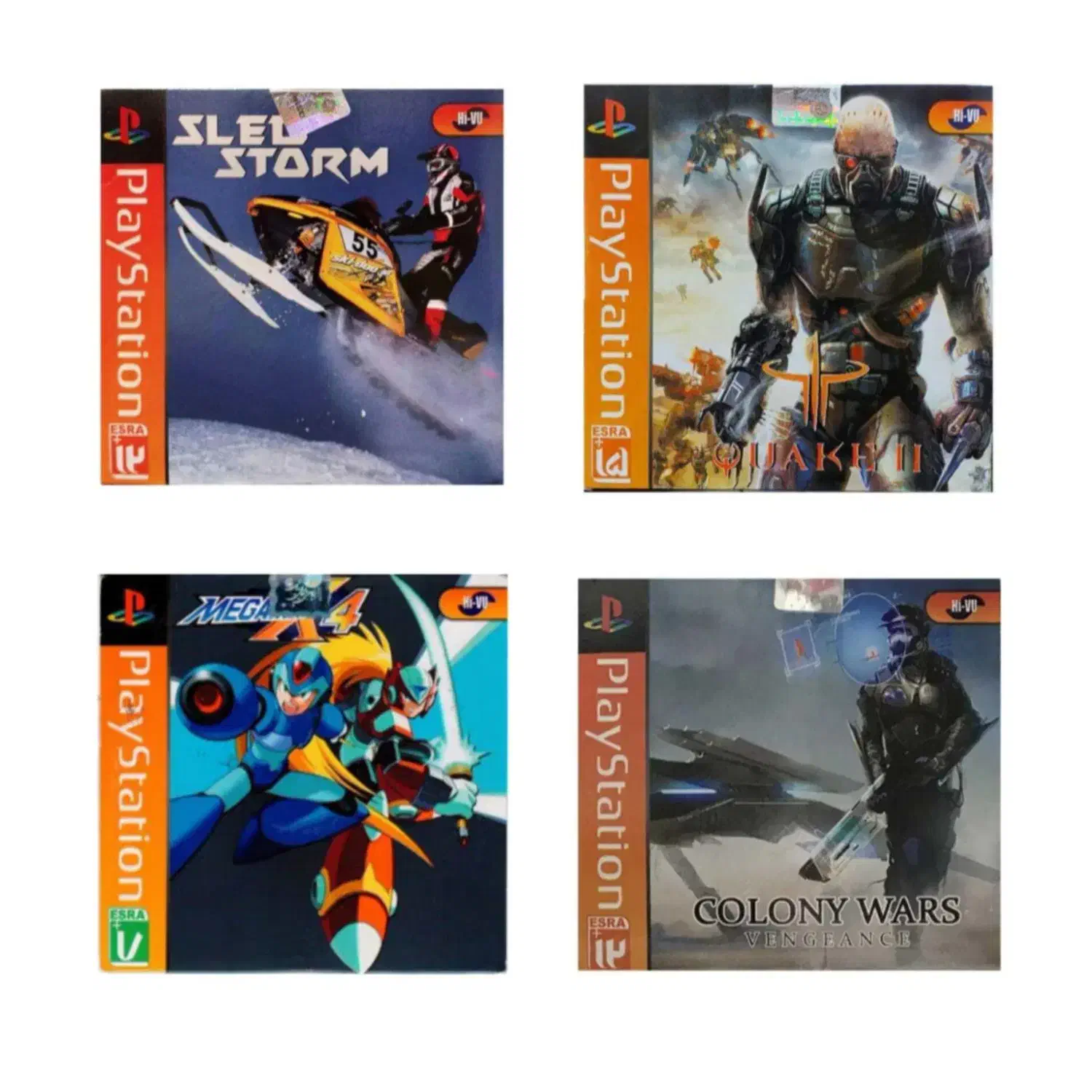 ۱۰ هزار تا بازی پلی استیشن ۱|کنسول، بازی ویدئویی و آنلاین|تربتحیدریه, شهدا|دیوار