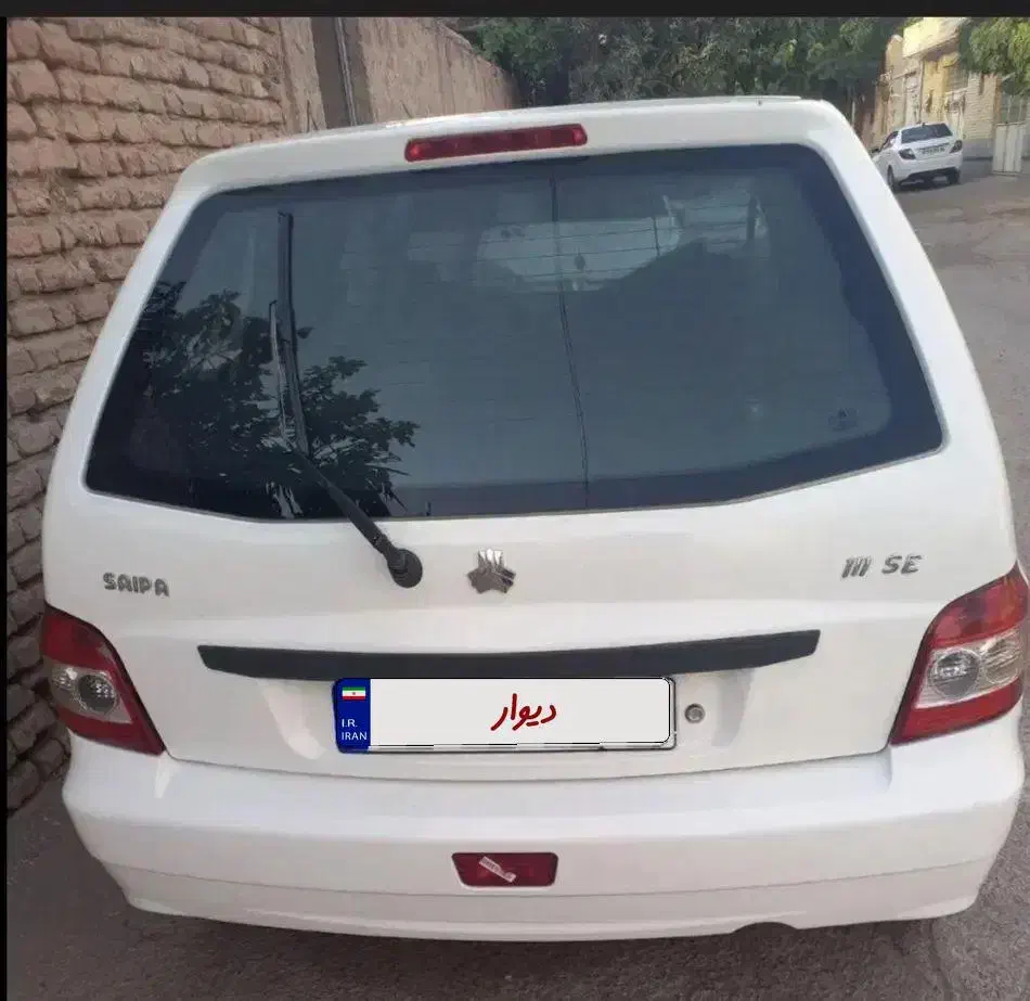 پراید ۱۱۱|خودرو سواری و وانت|کرمان, |دیوار