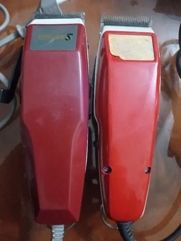 دو عدد موزرر .باهم|آرایشی، بهداشتی، درمانی|تهران, جوادیه|دیوار