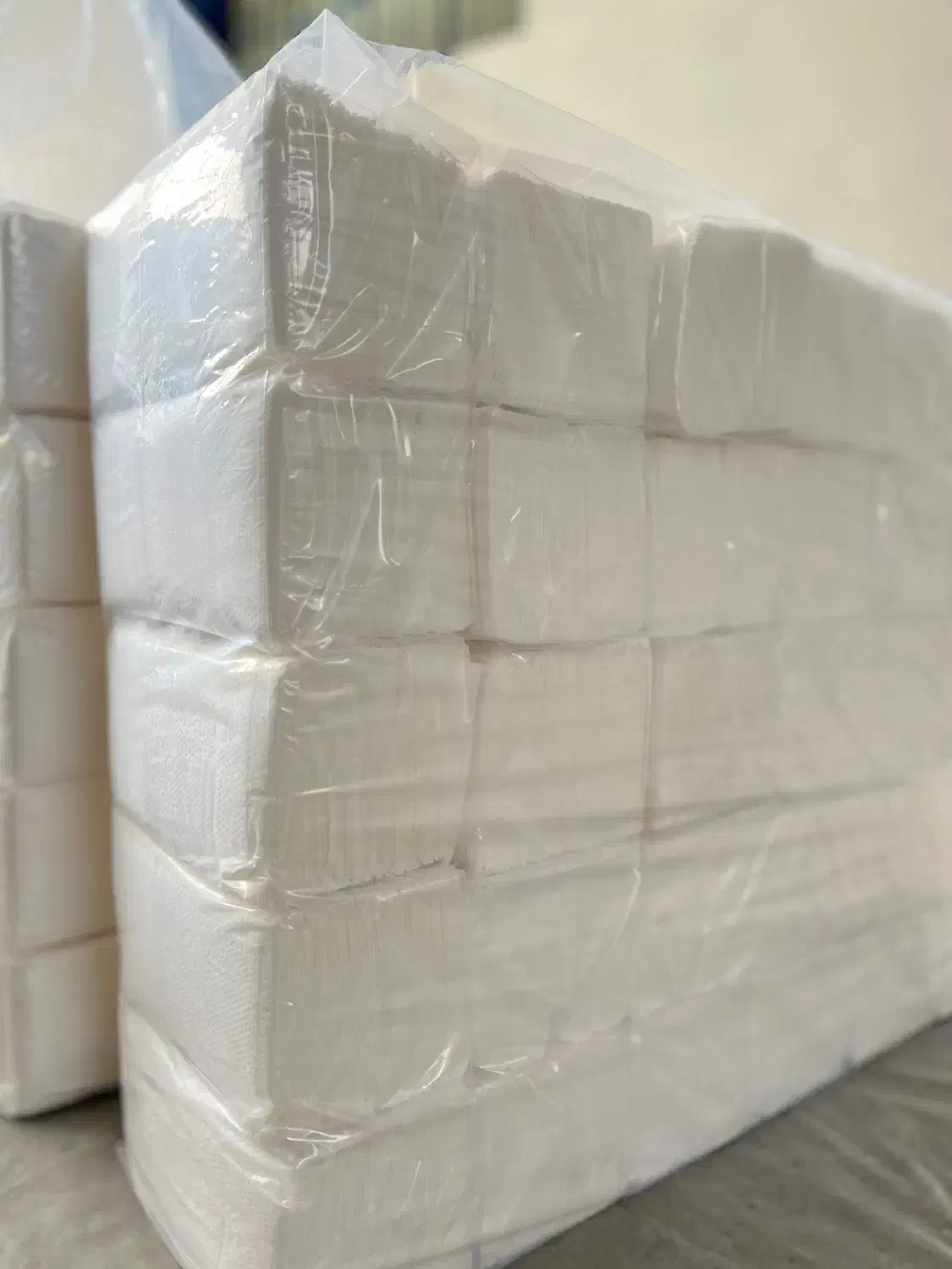 فروش دستمال کاغذی حوله تاشده|مواد شوینده و دستمال کاغذی|شهریار, شهریار|دیوار