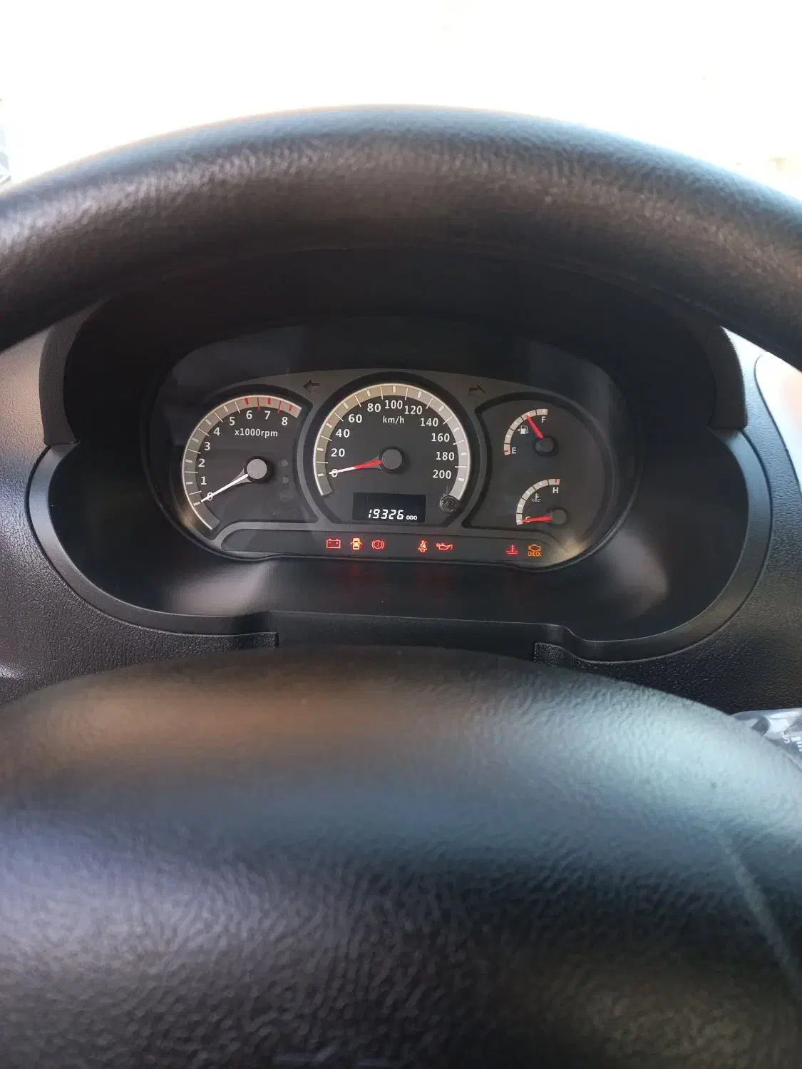 ساینا صفر ۱۴۰۱|خودرو سواری و وانت|اراک, |دیوار