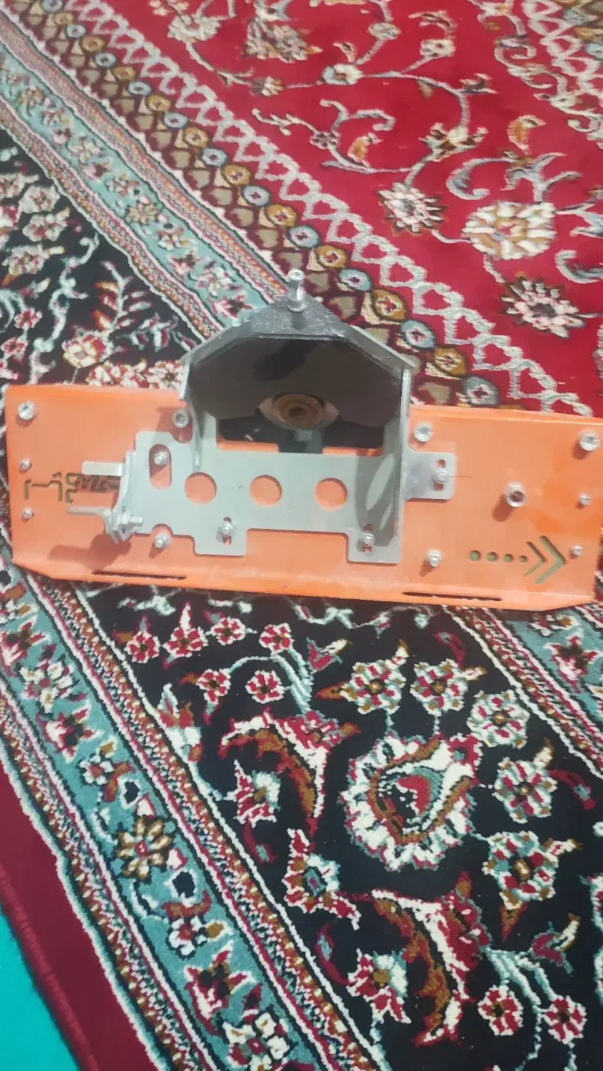 فارسی بر نو|ابزارآلات|یاسوج, |دیوار