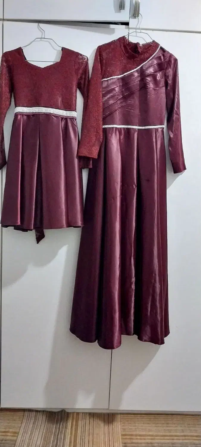 ست مادر و دختری|لباس|نیشابور, هفده شهریور|دیوار