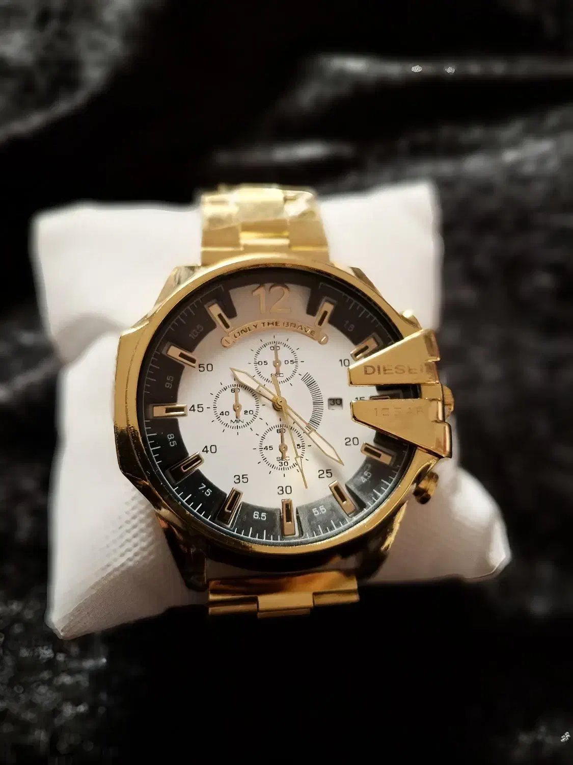 ساعت مچی دیزل شاخدار|ساعت|سنندج, |دیوار