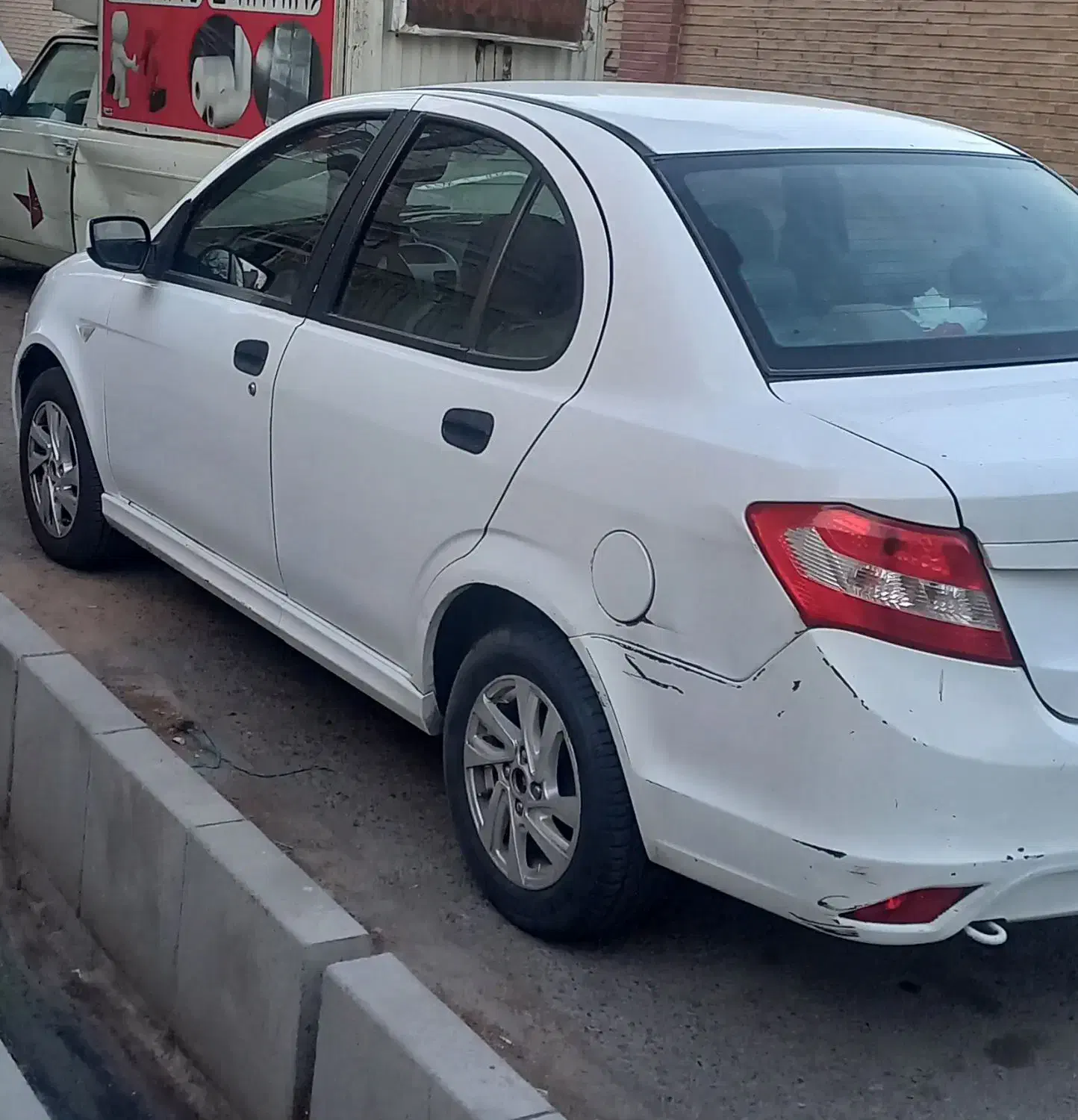 ماشین|خودرو سواری و وانت|شهر ری, عباسآباد|دیوار