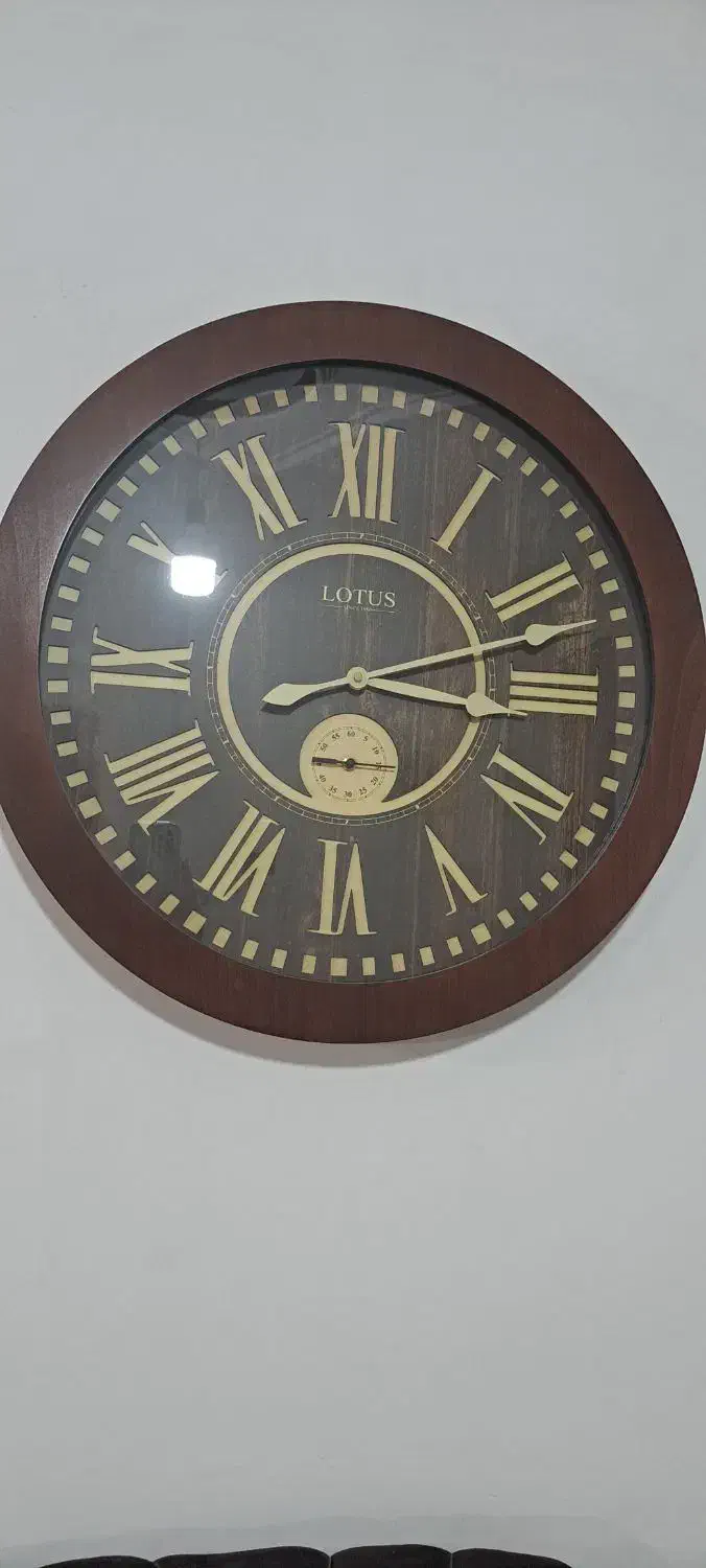 فروش ساعت|ساعت دیواری و تزئینی|لنگرود, |دیوار