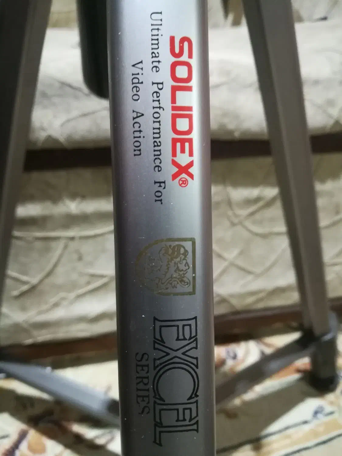 سه پایه دوربین حرفه ایی|دوربین عکاسی و فیلم‌برداری|زاهدان, |دیوار