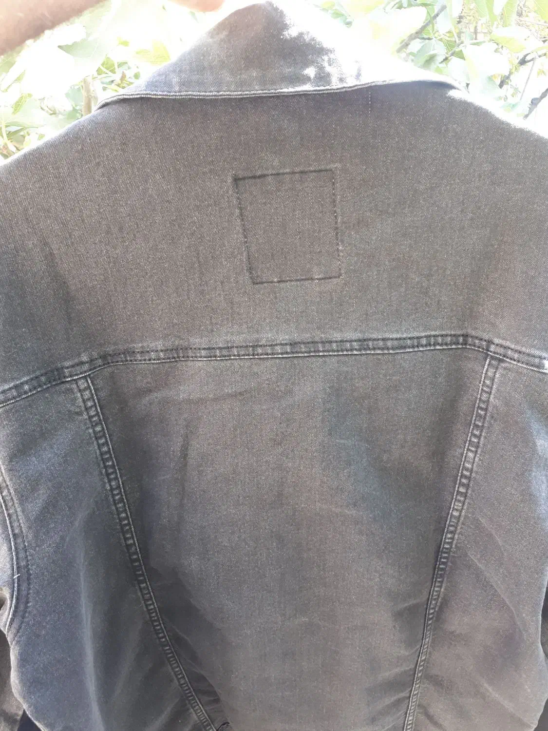 کت لی اورجینال Lee دودی|لباس|مبارکه, |دیوار