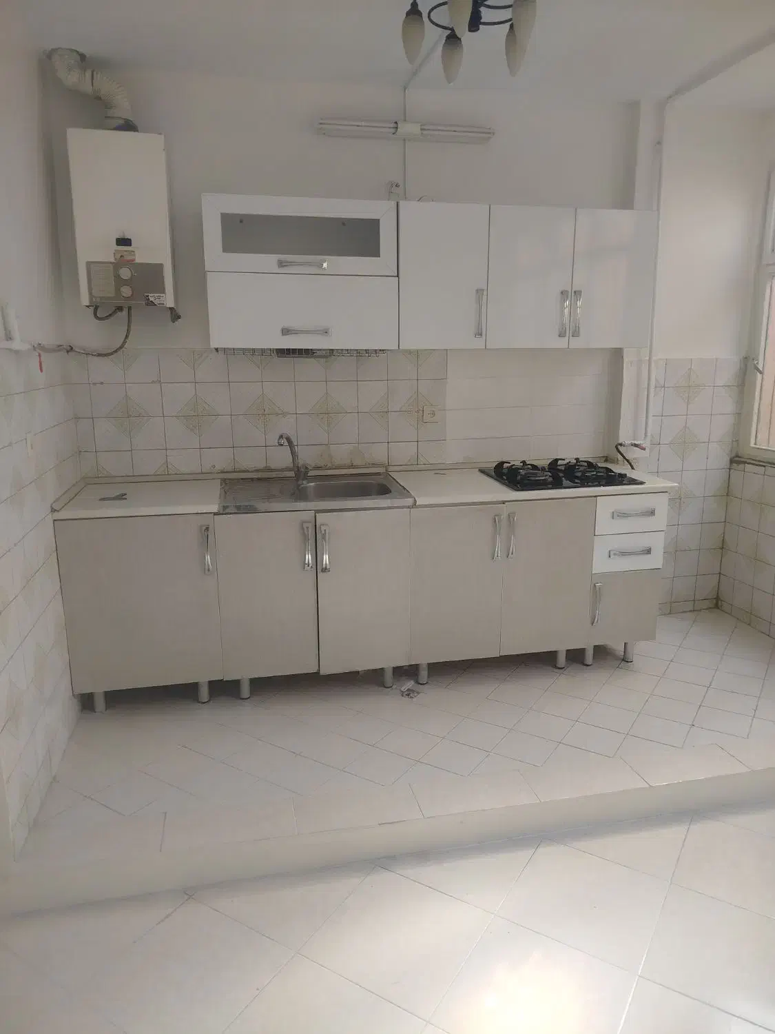 واحد ۳۶ متری|اجارهٔ آپارتمان|تهران, سلیمانی|دیوار