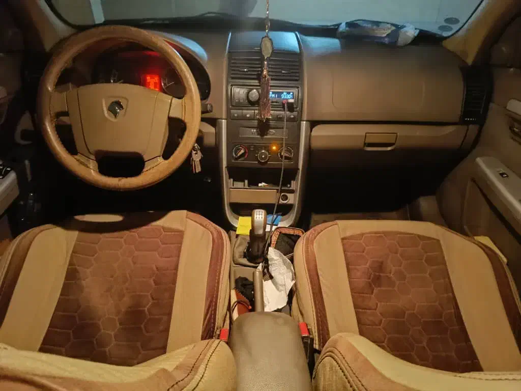 فروش تاکسی سمند EF7 مدل ۱۴۰۱|خودرو سواری و وانت|فردیس, شهرک ارم|دیوار