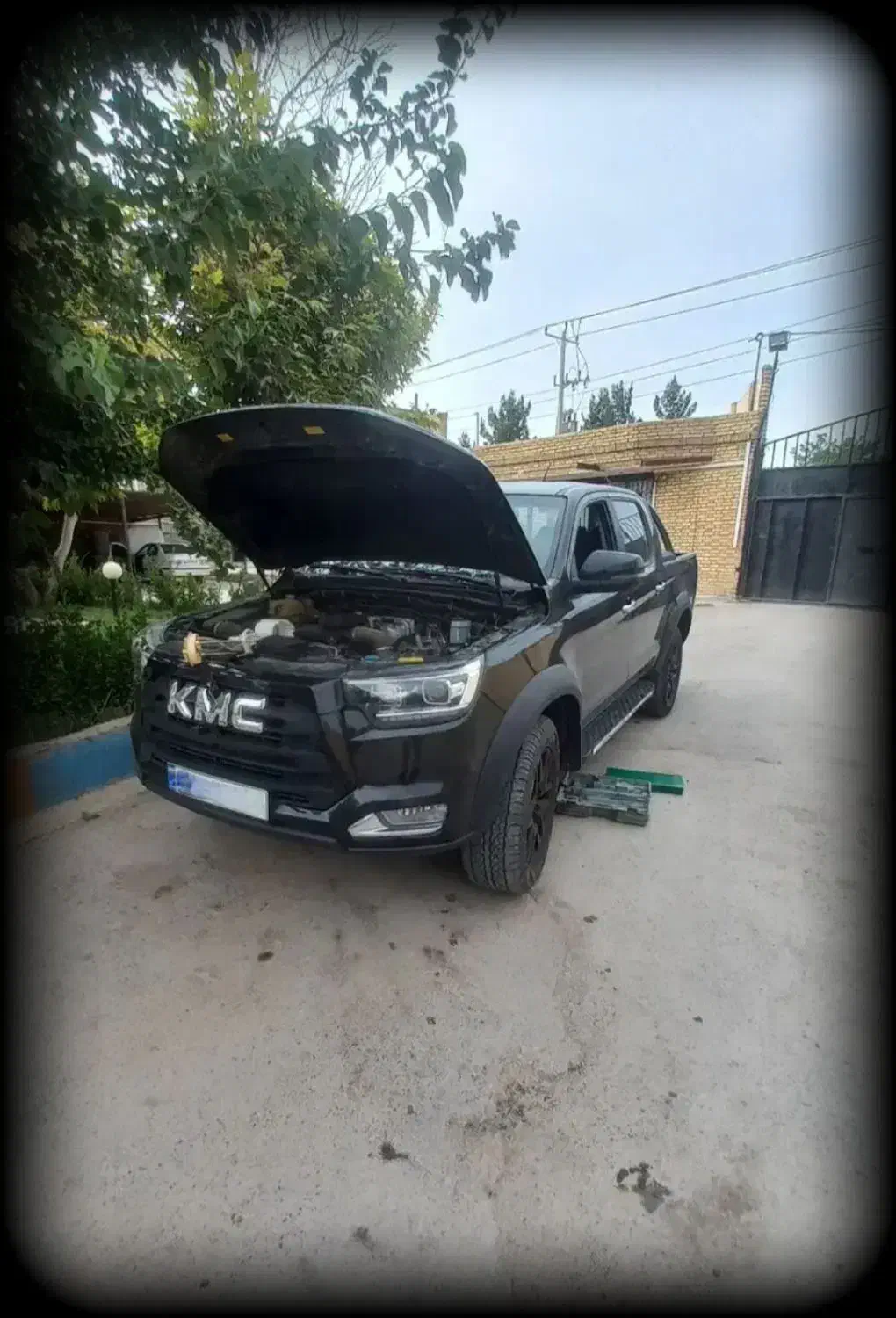 تعمیرکار برق خودرو،باطری سازی سیار،امداد برق خودرو|خدمات موتور و ماشین|اصفهان, فیض|دیوار