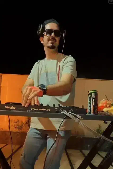 dj Navid|خدمات پذیرایی، مراسم|مشکین‌دشت, |دیوار