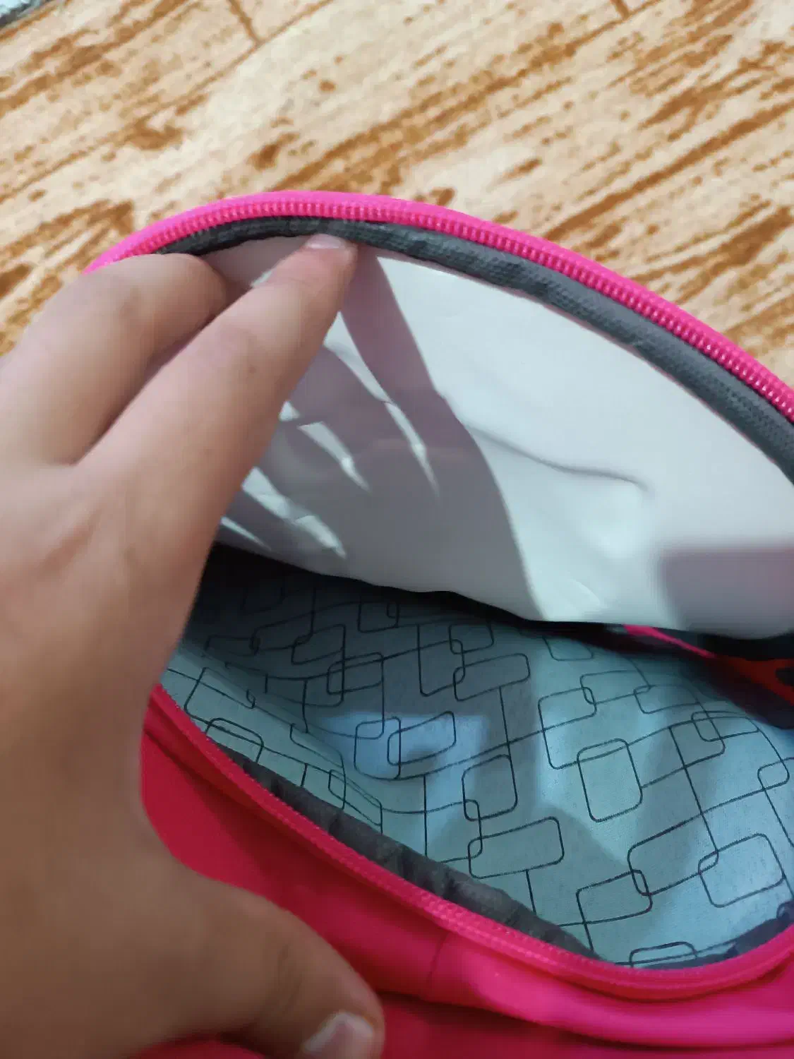 کیف دخترانه کَت دخترانه|کیف، کفش، کمربند|ماکو, |دیوار